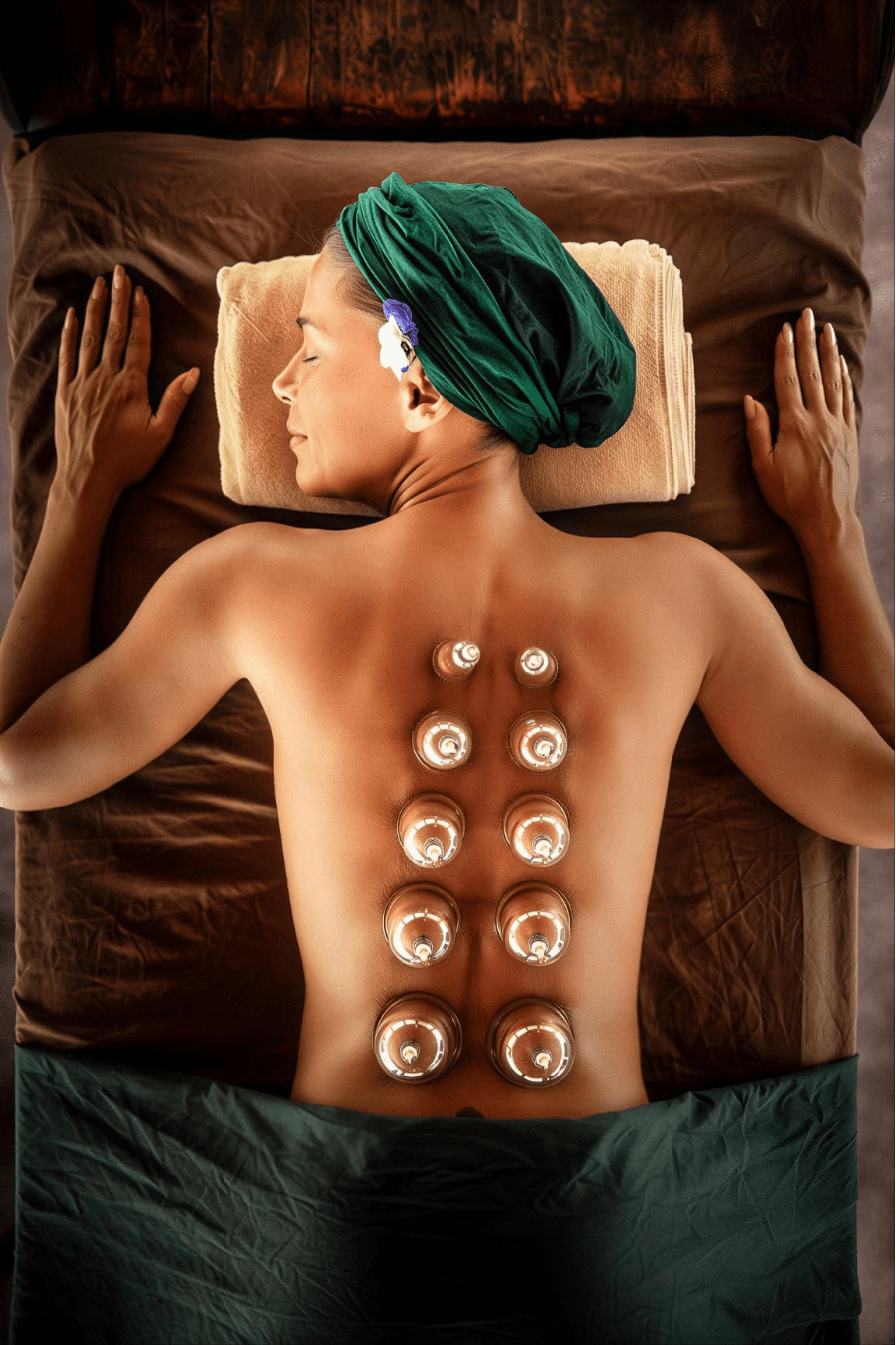 Cupping Therapy
