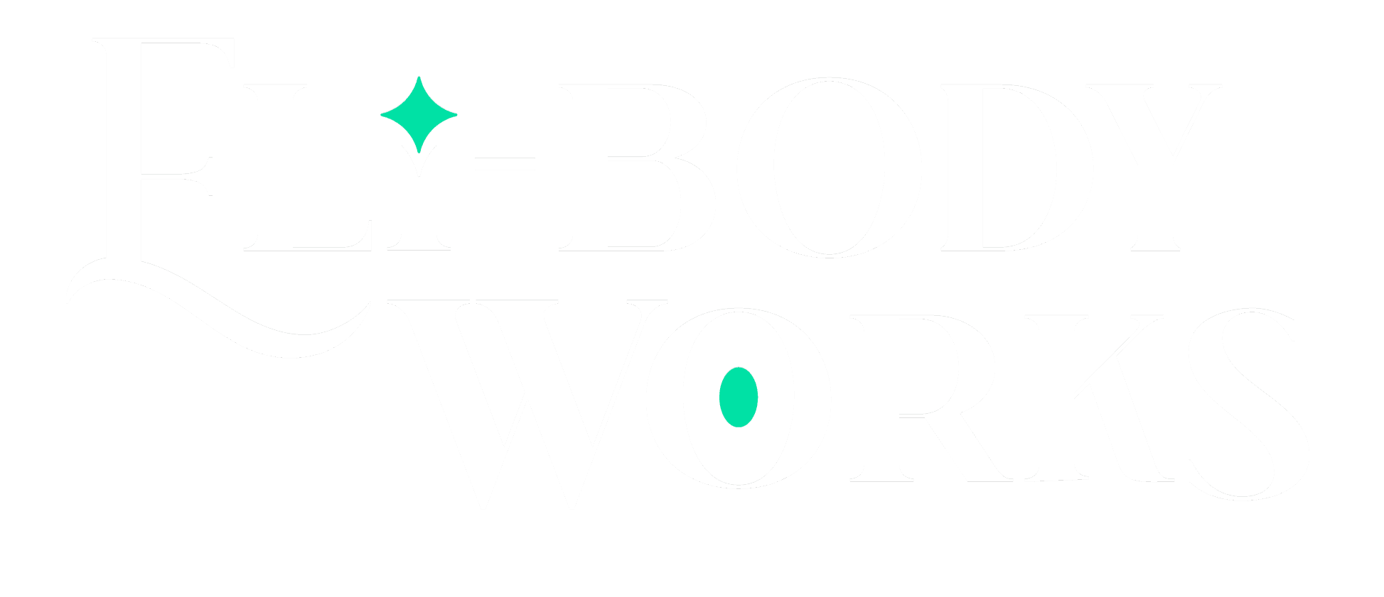 Eli-Body Works Logo